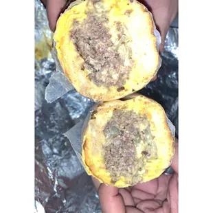 Cheesesteak