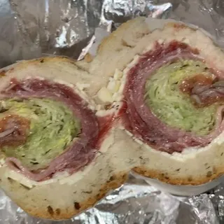 Italian Hoagie