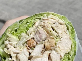 Anthony & Son Panini Shoppe