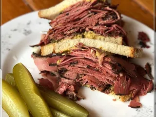 David's Brisket House and Deli