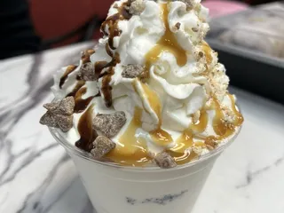 Moe's Pastrami & Burger