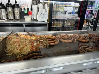 Rocco's Italian Sausages & Philly Cheese Steaks