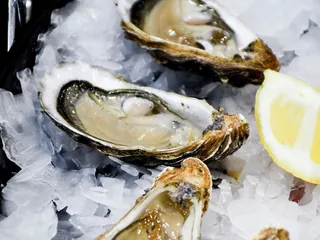 New Heights Restaurant