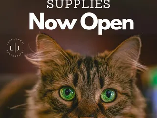 Roo's Holistic Pet Supplies
