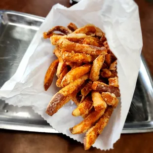 Sweet potato Fries