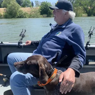 Could you ask for more?