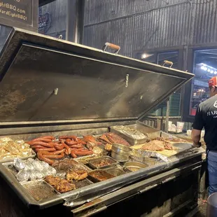 Grill