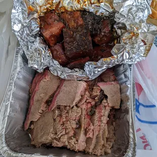 Burnt Ends