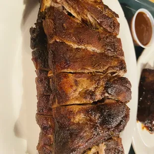 Pork Ribs