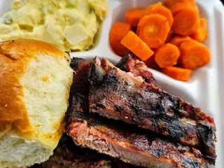 Red Barn Bar-B-Que