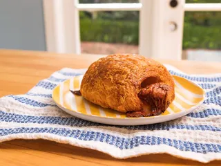 Feel Good Bakery - Alameda Marketplace