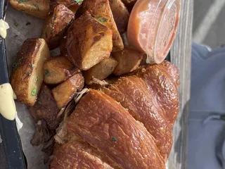 Firebrand Artisan Breads - Alameda