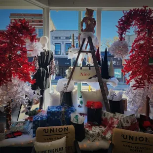 Merry Christmas from the staff of Feelin' Memphis