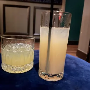 Only fans &amp; lychee highball