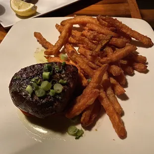 Filet Mignon