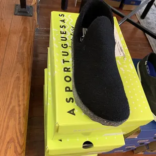 Regular price but this shoe is so awesome! I have it at home already from last year!