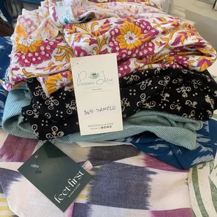 Passion Lillie clothing