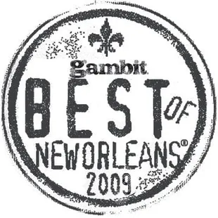 Best Shoe Store in New Orleans 2009