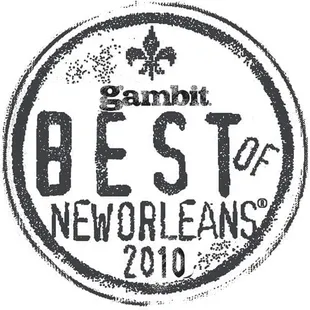 Best Shoe Store in New Orleans 2010