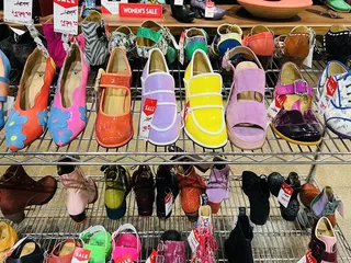 John Fluevog - New Orleans