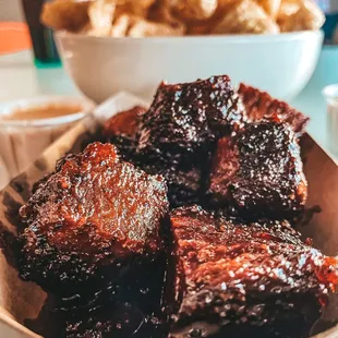 Burnt Ends