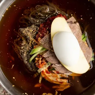 food, ramen and noodles