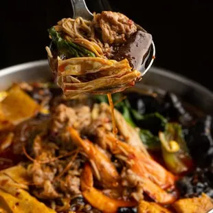 food
