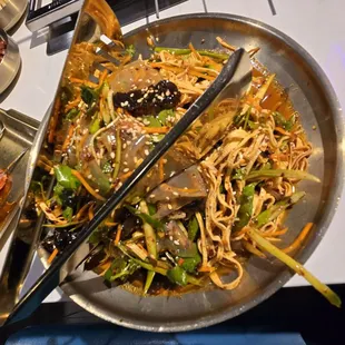 Assorted Glass Noodle
