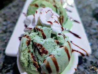 Genwa Korean BBQ Mid Wilshire