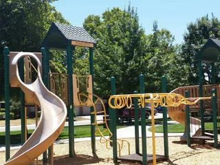 Coach Ed Lombardi Park