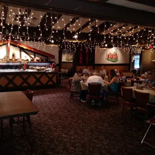 Feil's Supper Club - Randolph - Old Fashioned Wisconsin Supper Club - Friendly Hospitality - Charming