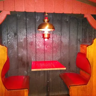 Feil's Supper Club - Randolph - Old Fashioned Wisconsin Supper Club - Friendly Hospitality - Intimate