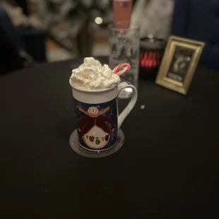 food, dessert