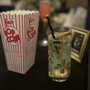 drink