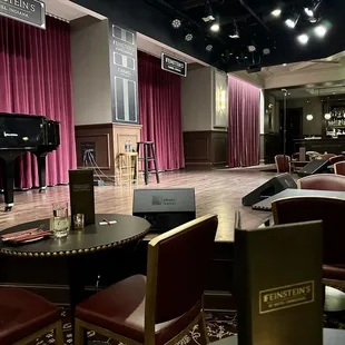 Stage