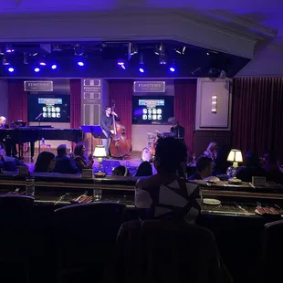 Jazz Brunch