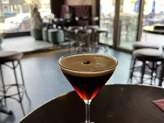 The Quarter