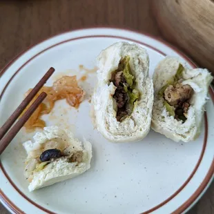 food, burritos and wraps