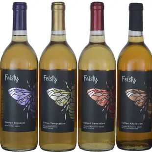 Feisty Brood Meadery
