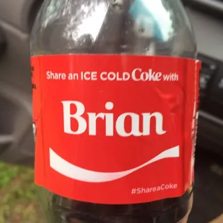 Brian K.
