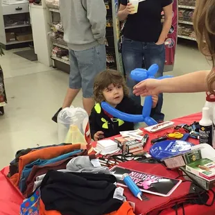 FELDMANS FUN FEST 2015