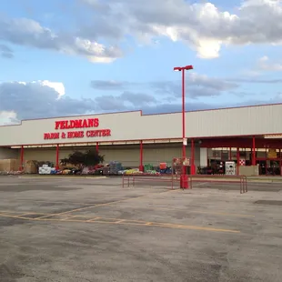 Store Front