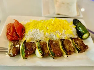 Surena Persian Cuisine