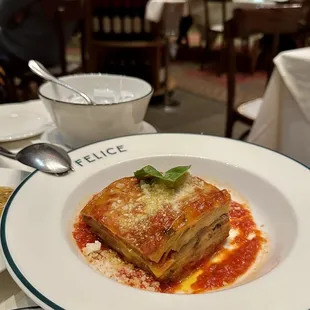 pasta dish, food, pasta