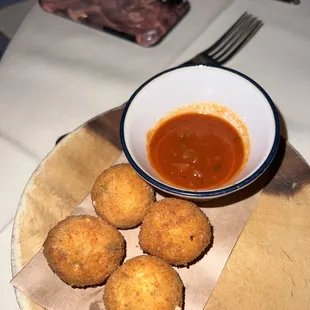 Arancini