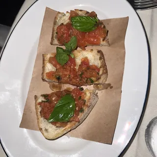 Bruschetta