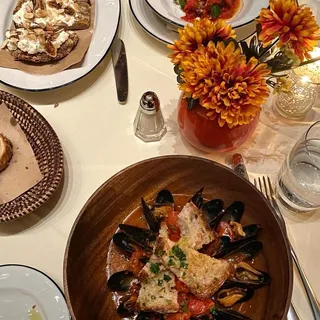 Polpettine al Pomodoro