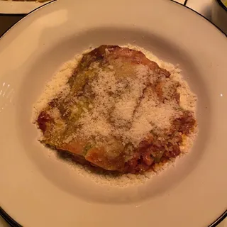 Lasagna Tradizionale