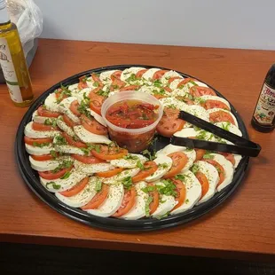 Caprese