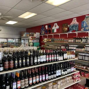Store
